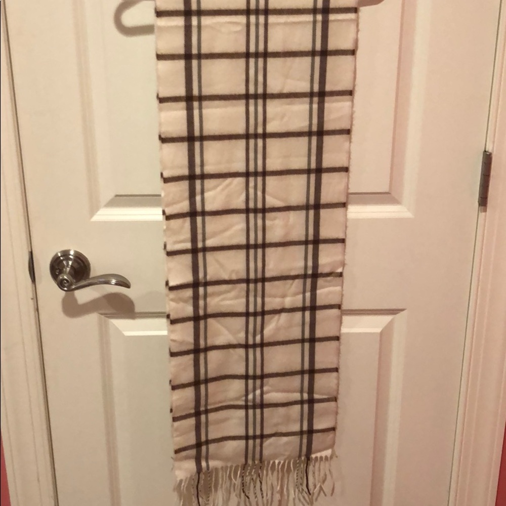 D&Y Softer than cashmere scarf